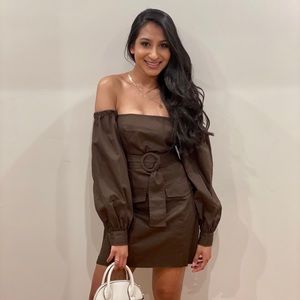 Meet your Posher, Anokhi